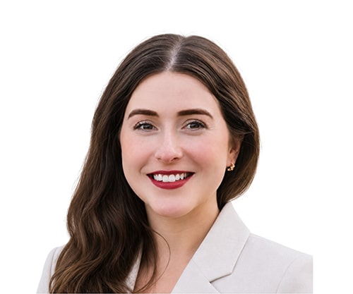 Amy O’Shea