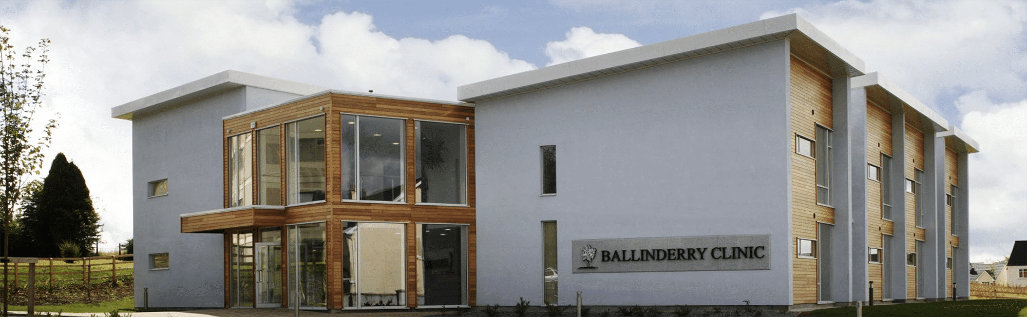 Mullingar Clinic Institute of Eye Surgery
