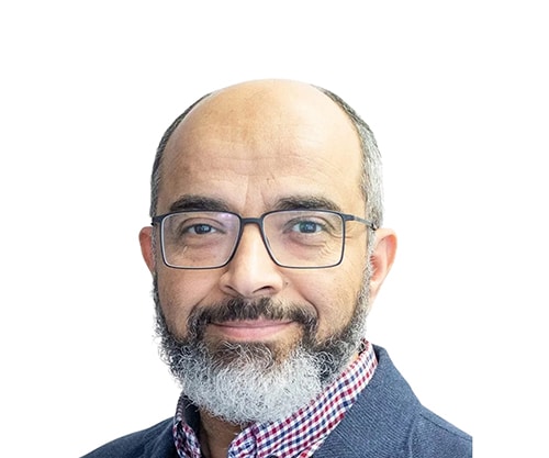 Mr. Mostafa Elgohary