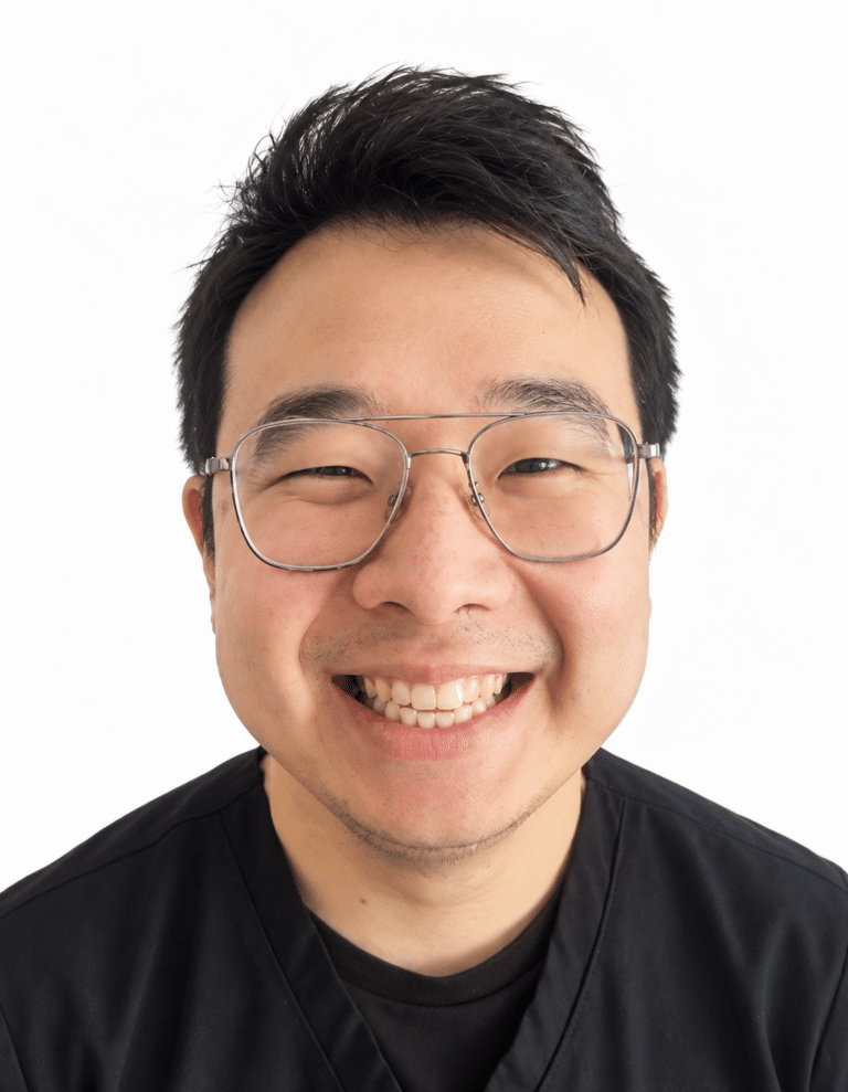 David Wong