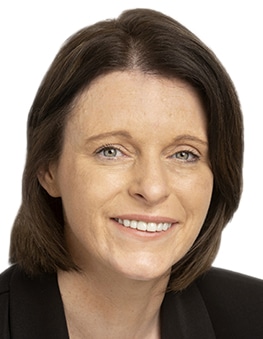 Helen Nolan